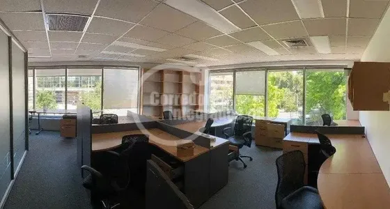 Oficina En Venta En Vitacura