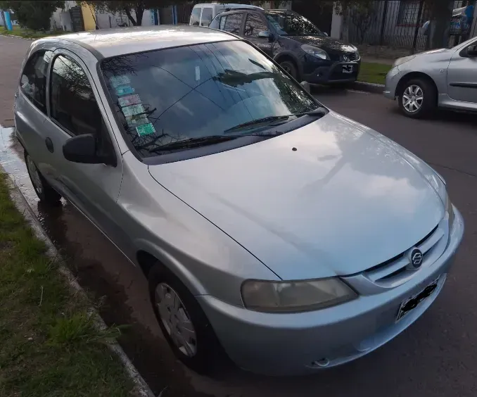 Suzuki Fun 1.0 N Aa Da