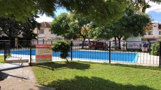 Venta Duplex 3 Amb Con Cochera Bª Cerrado