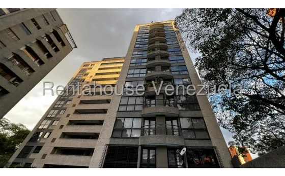 Apartamento - El Rosal - Caracas