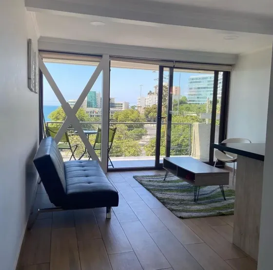 Edificio En Venta! De 3 Pisos 8 Dptos En Recreo Viña Del Mar