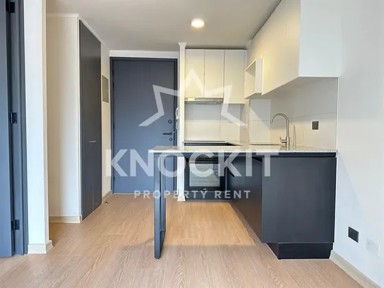 En Guillermo Mann 1401 Arriendo Depto 1d1b Comuna De Ñuñoa