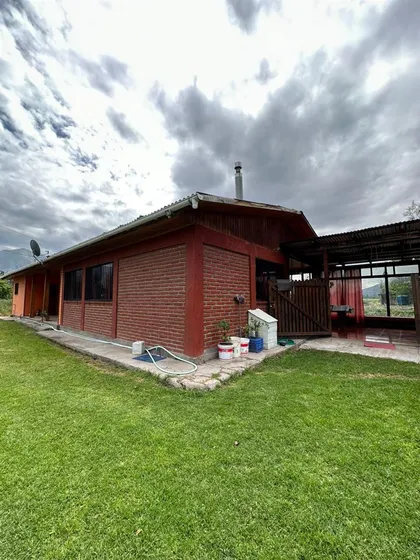 Parcela En Venta En Hijuelas