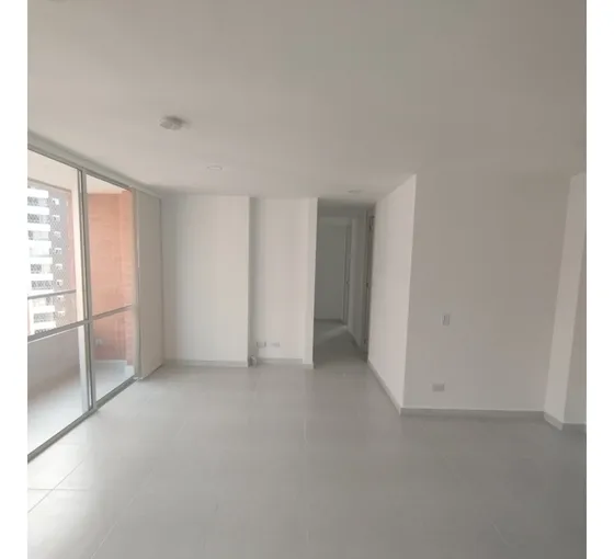 Apartamento En Alquiler En Sabaneta - La Holanda
