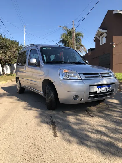 Citroën Berlingo Multispace 1.6 Xtr Hdi 92 Am18