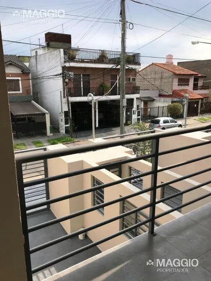 Departamento Venta Ramos Mejia 2 Ambientes