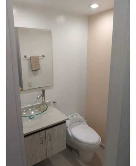 Venta De Apartartamento La Hacienda
