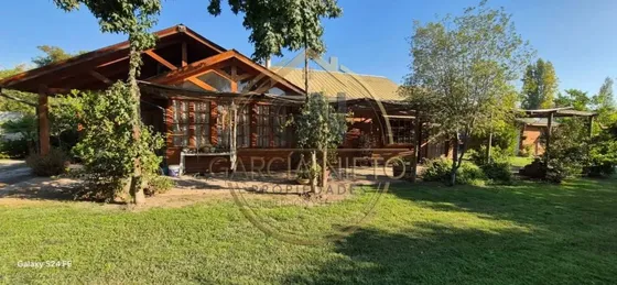 Olivar A 15 Minutos De Rancagua (147831)