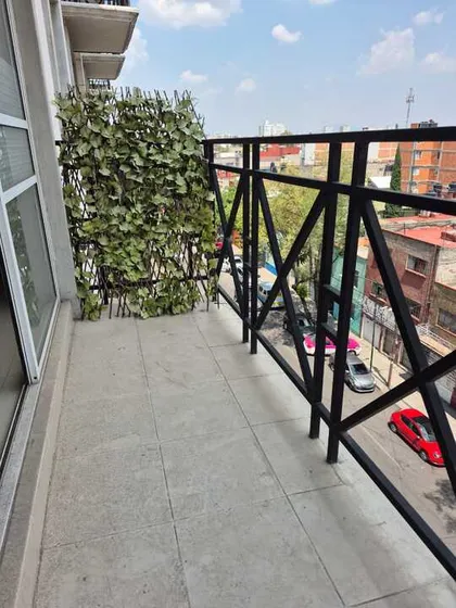 Departamento En Antonio Solis