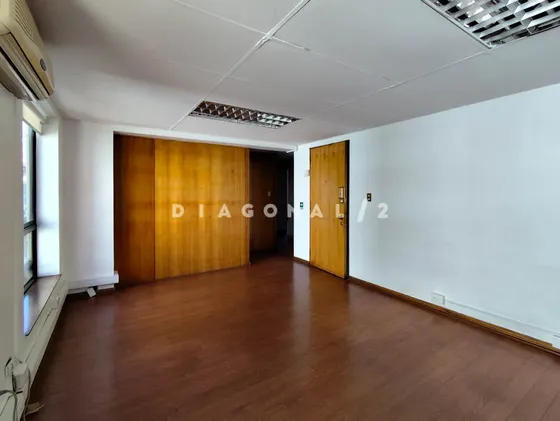 Oficina En Venta En Las Condes