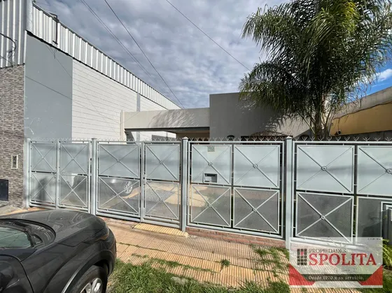 Casa En Ventas En José León Suarez