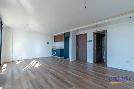Venta De Departamento 1 Ambiente A Estrenar En Haedo, Morón