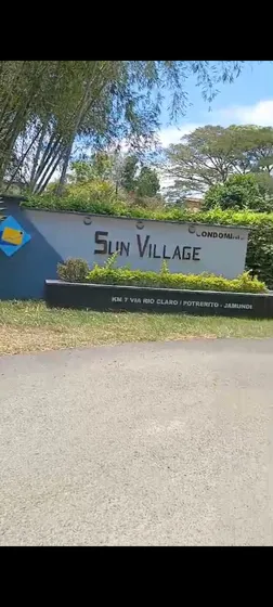 Venta Lote Condominio Sun Village Potrerito/jamundi