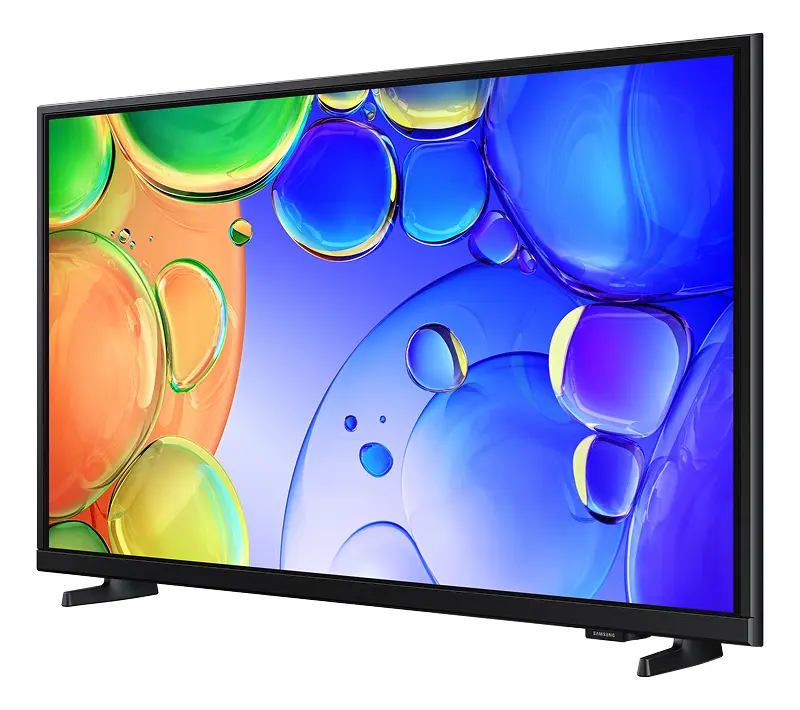Samsung Smart Tv 43 Qled Full Hd Q5f 2025, Xbox Cloud Gaming, Canais Gratuitos, Hdr, Som Em Movimento Virtual
