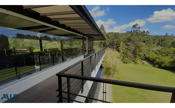 Finca Independiente Para Venta En Rionegro(mls#249113)