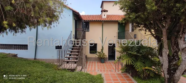 Townhouse Venta Monte Claro Mls 25-10775