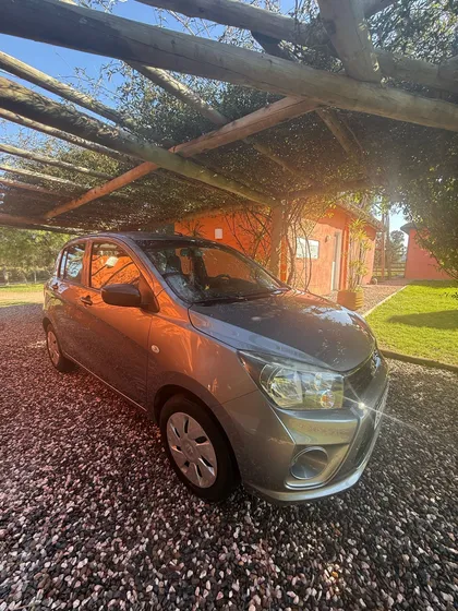 Suzuki Celerio 1.0 Ga 5p