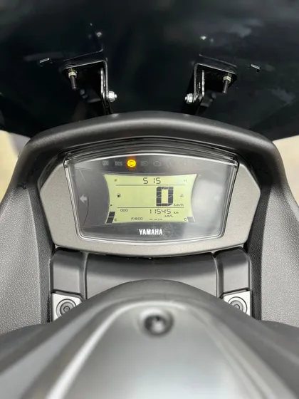 N-max V2 Yamaha