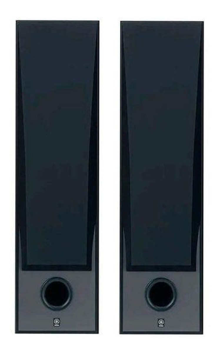 Parlante Yamaha Ns7390 Par Bafles Columna Home Theatre UNDERMUSIC