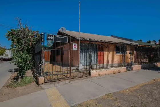 Casa En Un Barrio Tradicional De Cerrillos