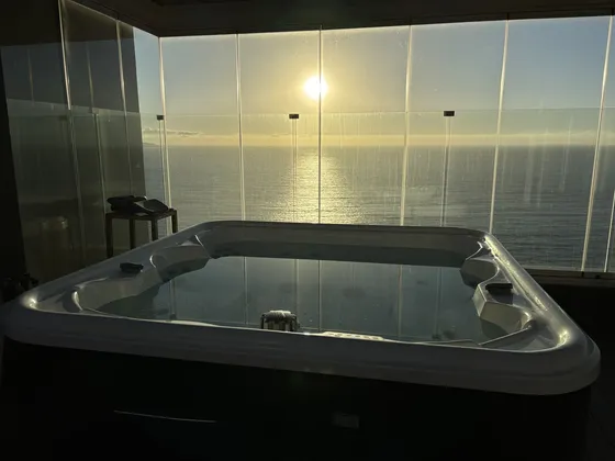 Exclusivo Dúplex 3d3b Con Increíble Vista + Quincho Privado