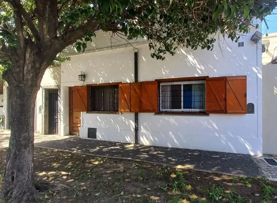Venta Ph 4 Ambientes Ramos Mejia Terraza