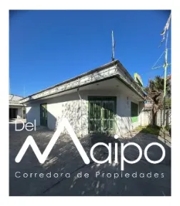 Gran Propiedad Comercial Ubicada En Calle Bulnes