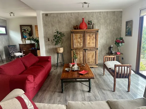 Casa En Arriendo En Mantagua