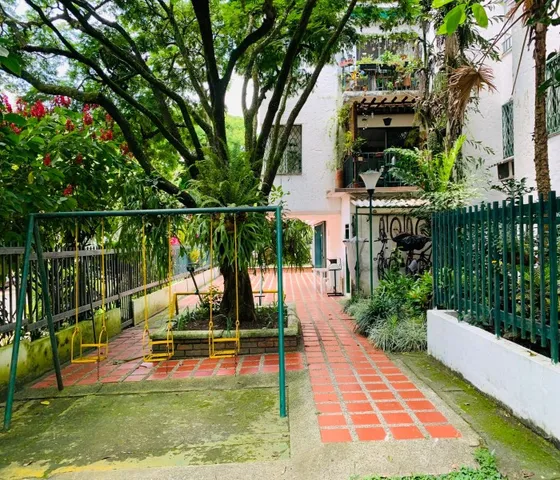 Venta Apartamento Quintas De Don Simon