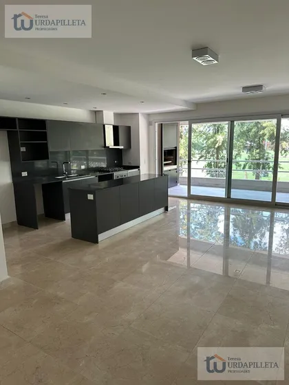 Departamento En Venta 3 Ambientes En Bouquet - Ayres Vila - Pilar