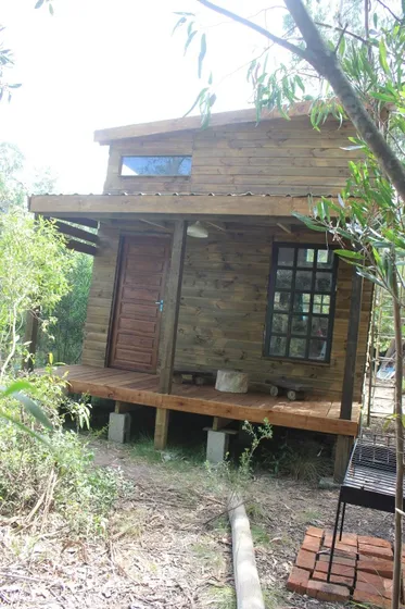 Alquiler Casas En Punta Negra 