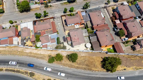 Se Vende Casa 3 Dormitorios, 3 Baños, Maipú (91537)