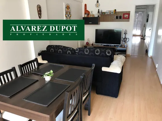 Departamento - Olivos-vias/maipu