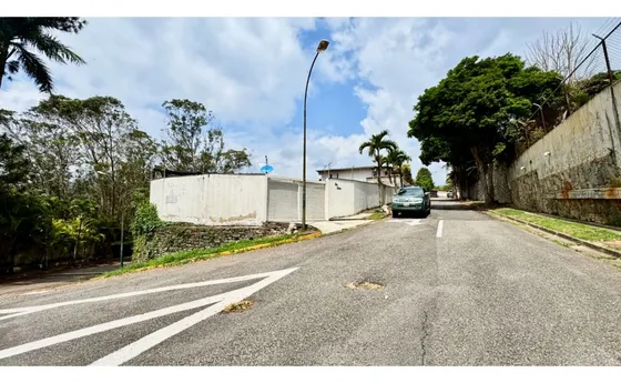 Vendo Casa 325m2 El Placer 6245