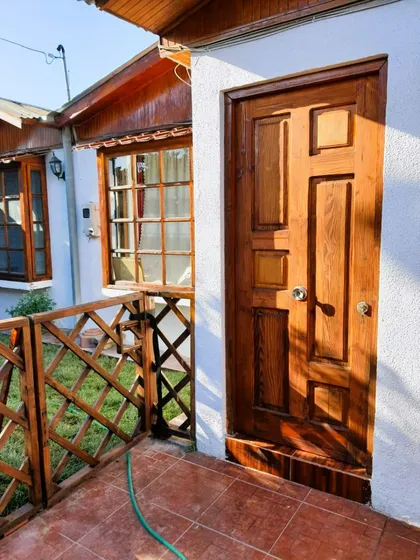 Venta Casa, El Recurso, Buin, Amplios Espacios.