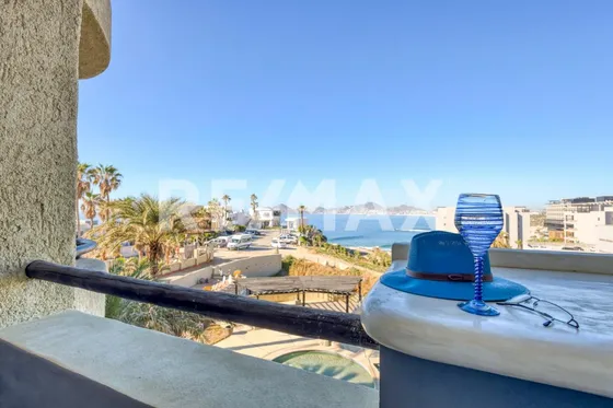 Casasurf Condo Misiones Del Cabo 7311, Cabo Corridor - Mls #24-83