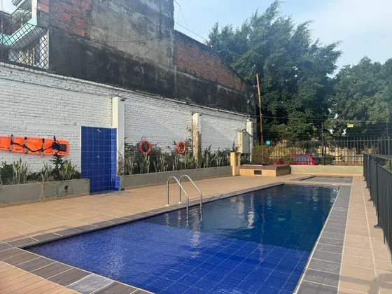 Vendo Apartamento En El Barrio Buenos Aires