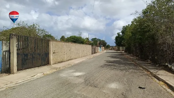 Terreno En Sector Virgen De Los Angeles, Los Millanes, Nueva Esparta, Isla De Margarita