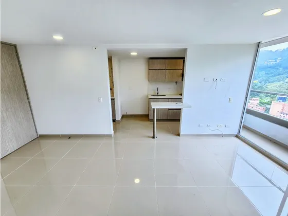Apartamento En Venta En Sabaneta Sector San Remo