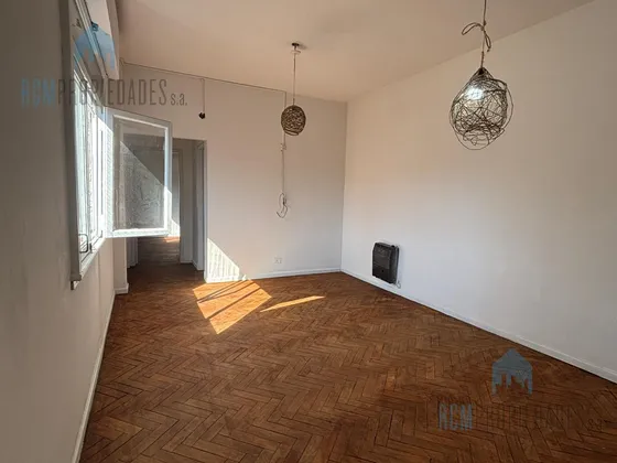 Venta Ph 3 Ambientes San Isidro