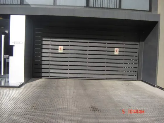 Vende Cochera Nueva Córdoba