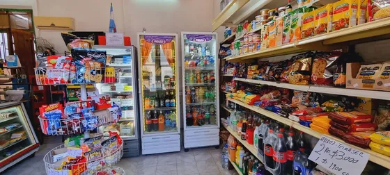 Venta Fondo De Comercio 30 Años De Trayectoria-