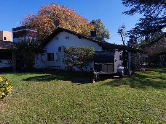 Venta Casa Quinta En Maschwitz