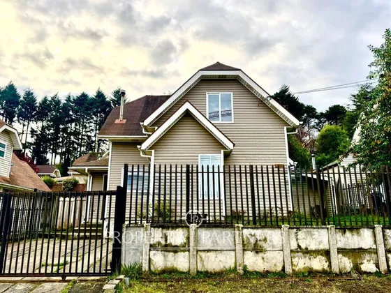 Casa En Arriendo Con Excelente Ubicación En Puerto...