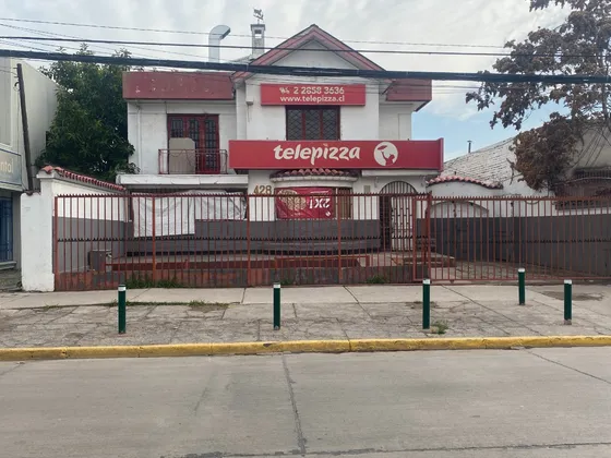 Excelente Ubicación