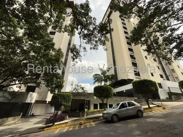 Rz Vende Excelente Oportunidad: Apartamento Luminoso Con Vistas Espectaculares Y Acabados De Lujo. ¡tu Nuevo Hogar Te Está Esperando! 25-8654 Jun19