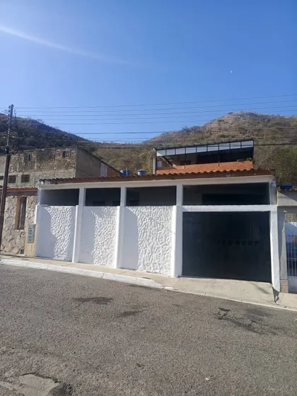 Venta Casa La Esmeralda, Carmen N.