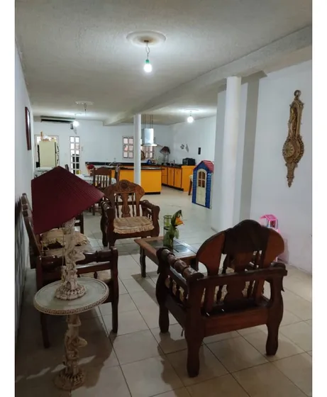 Se Vende Town House En La Urb. Río Caura Ve10-183rc-yrey
