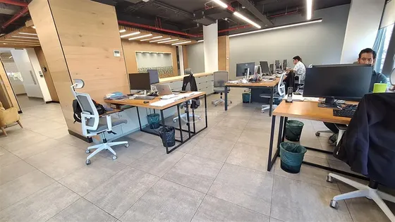 Oficina En Venta En Providencia