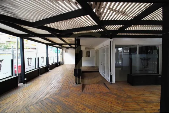 Se Arrienda Amplio Local Comercial, Sector Alameda